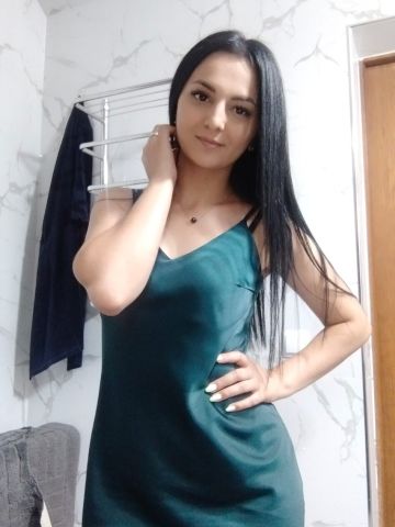 Анкета проститутки Устина, Ивье, 25 лет, №391076